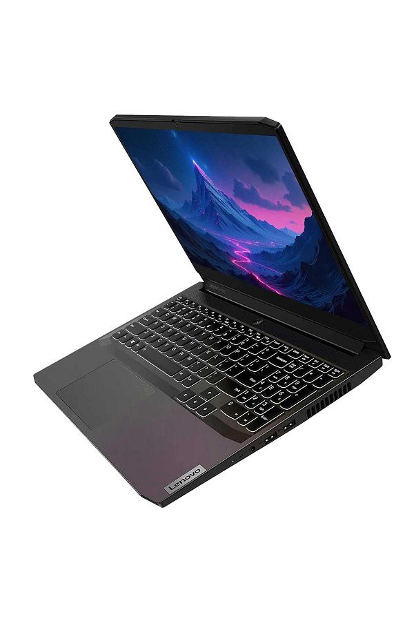 LENOVO IdeaPad Gaming 3 82K202BRTX12 Ryzen5 5500H 32GB 1TB+2TBSSD RTX2050 15.6" FHD FreeDOS Dizüstü - Görsel 4