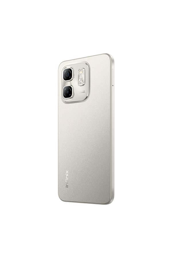 INFINIX Hot 50i 4g 6 Ram 128 Gb Titanium Grey Türkiye Garantili - Görsel 6