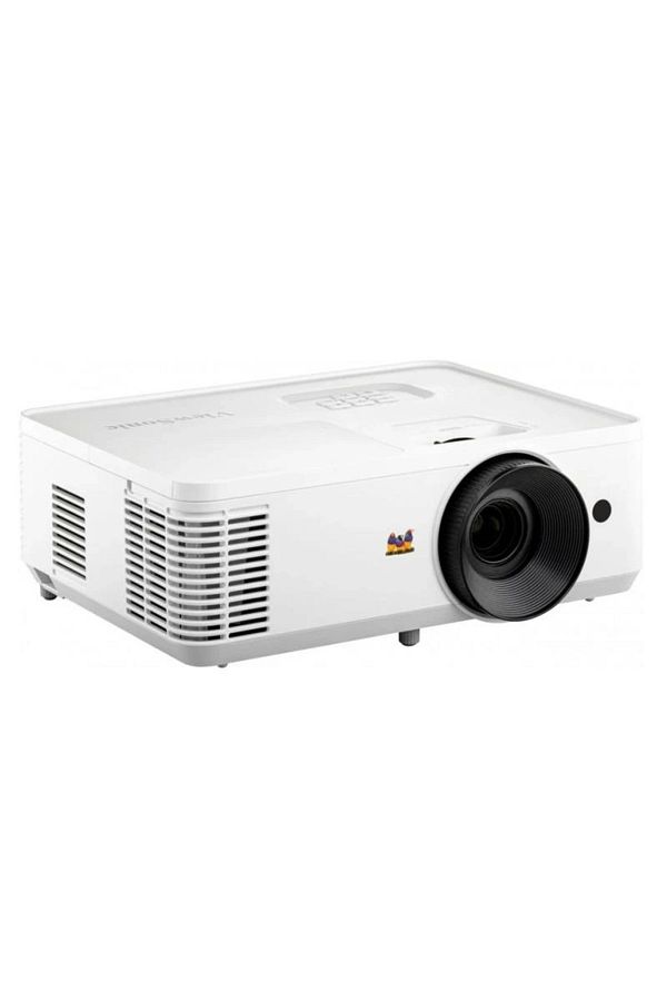 ViewSonic ONTECH - Vıewsonıc Pa700x Dlp Xga 1024x768 4500al 2xhdmı 1xvga 12500:1 Hoparlör Projeksiyon - Görsel 2