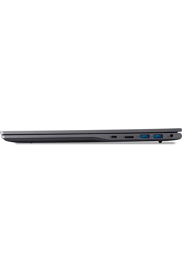 ACER Aspire Lite AL16-51P-580H Intel Core i5 1235U 8GB 512GB SSD Freedos 16" Taşınabilir Bilgisayar NX.KW - Görsel 3