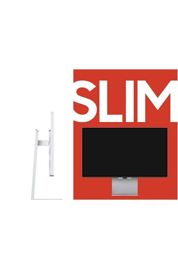Samsung 5K(5120 x 2880)pixel, Kameralı Akıllı Monitör 27"inç Viewfinity S9 Kumandalı Slim Monitör-TV - Görsel 2