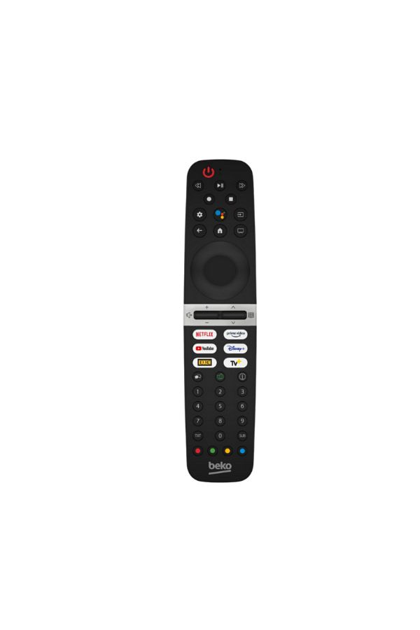 Beko 65” Oled 4k Uhd Google Tv 4k Oled Tv - Görsel 4