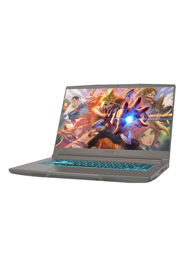 MSI Thin 15 i5 12450H 48GB 2TB SSD RTX3050/4GB 15.6" FHD 144HZ W11H B12UC91TR & PER4 ÇANTA - Görsel 3