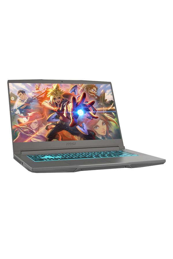 MSI Thin 15 i5 12450H 48GB 2TB SSD RTX3050/4GB 15.6" FHD 144HZ W11H B12UC91TR & PER4 ÇANTA - Görsel 2