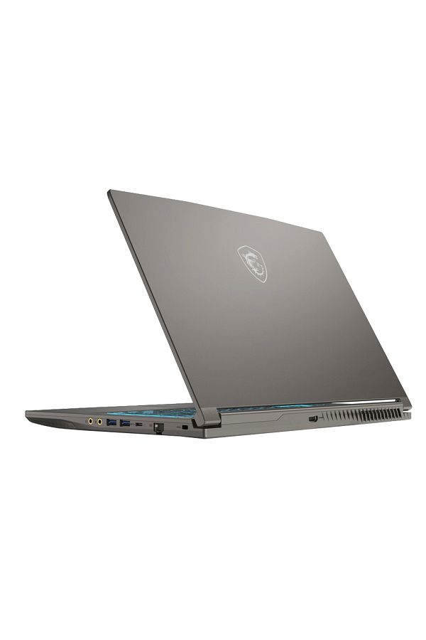 MSI Thin 15 i5 12450H 48GB 256GB SSD RTX2050/4GB 15.6" FHD 144HZ W11H B12UCX20TR & PER4 ÇANTA - Görsel 5