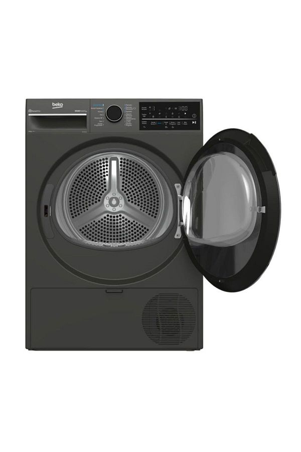 Beko Km 1010 Ig 10 Kg Kurutma Makinesi - Görsel 2