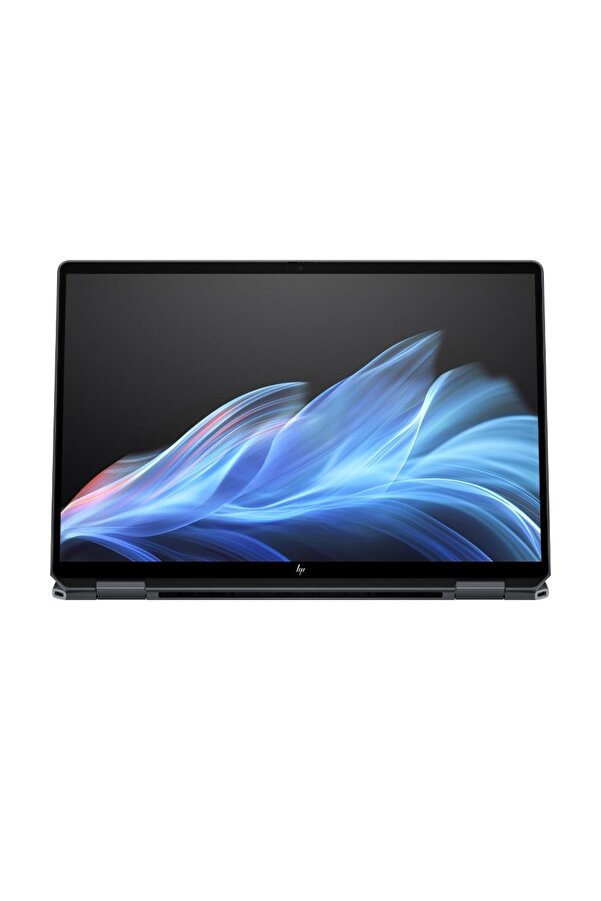 HP Omnibook Ultra Flip 14-fh0001nt B46zfea Core Ultra 7 258v 32gb 1 Tb Ssd Oled Dok. 14" Win11h Gri - Görsel 5