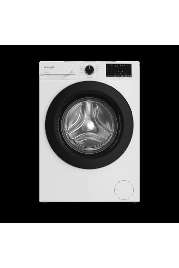 Arçelik 9103 Pm 9 Kg Çamaşır Makinesi