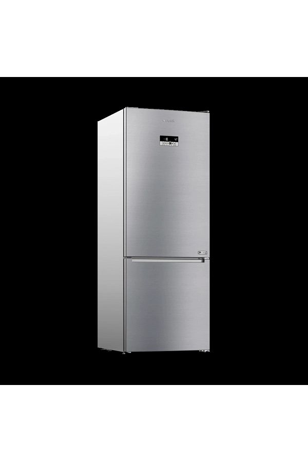 Arçelik 270561 EI 560 lt Inox Kombi No Frost Buzdolabı