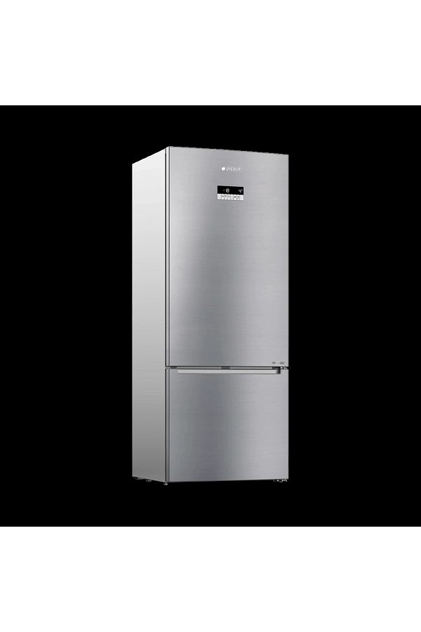 Arçelik 270531 Eı 530 Lt Inox Kombi Tipi No Frost Buzdolabı