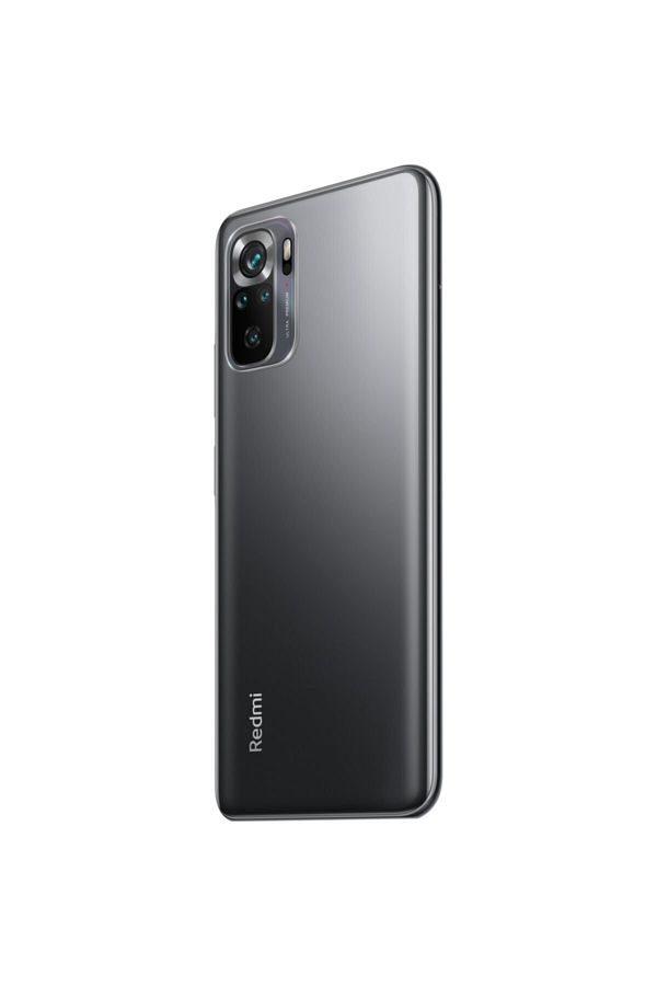 Xiaomi Redmi Note 10S 128 GB + 6 GB RAM (Xiaomi Türkiye Garanti) Siyah - Görsel 3
