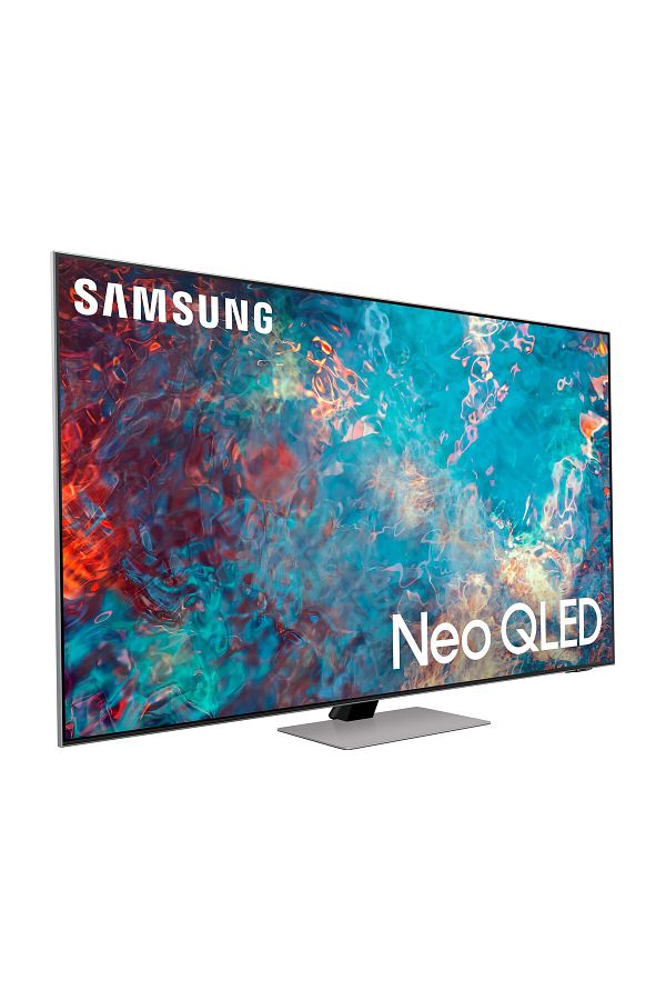Samsung 75QN85 75" 190 Ekran Uydu Alıcılı  4K Ultra HD Smart Neo QLED TV - Görsel 2