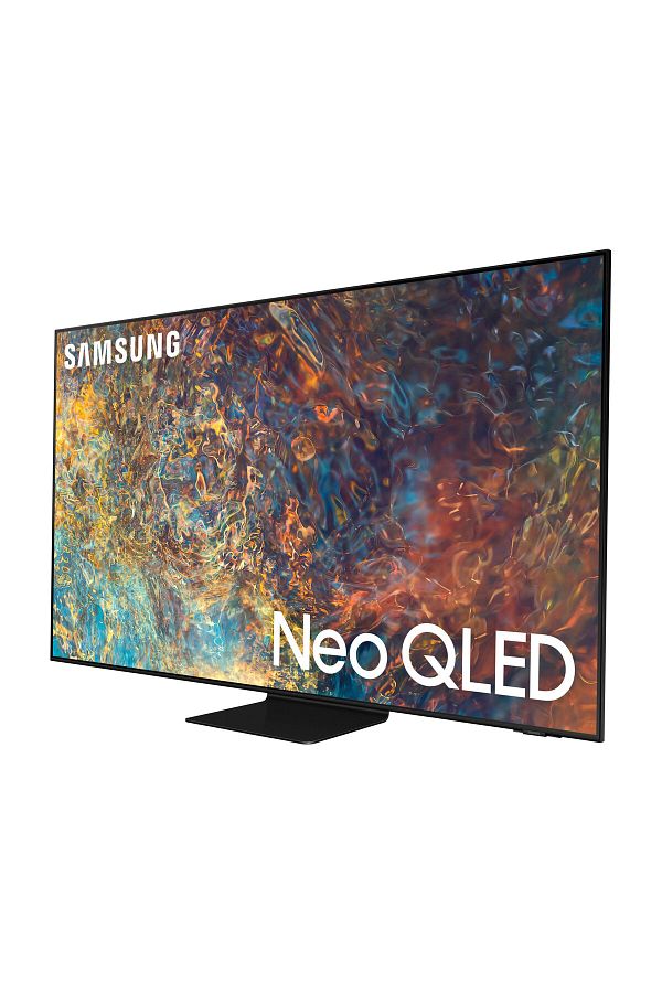 Samsung 75QN90 75" 190 Ekran Uydu Alıcılı  4K Ultra HD Smart Neo QLED TV - Görsel 3