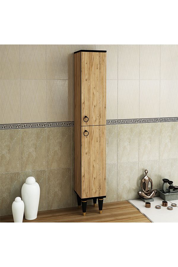 Ying Banyo Dolabı Yn04