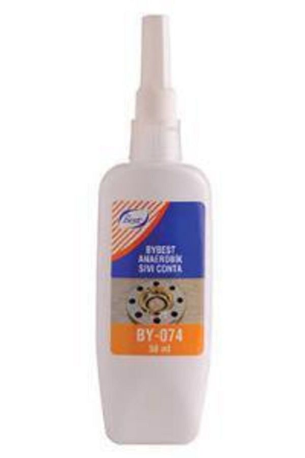 Anaerobik Sıvı Conta By-074 50ml Beksu Boya Kimya