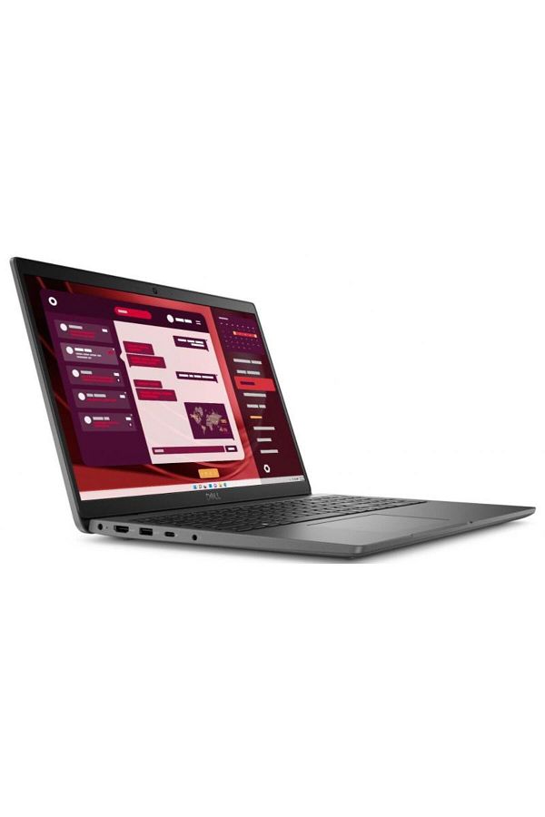 Dell N007L355015W Latitude 3550 Ci5-1335U 4.60 GHz 16GB 512GB SSD 5.6" Win 11 Pro - Görsel 2