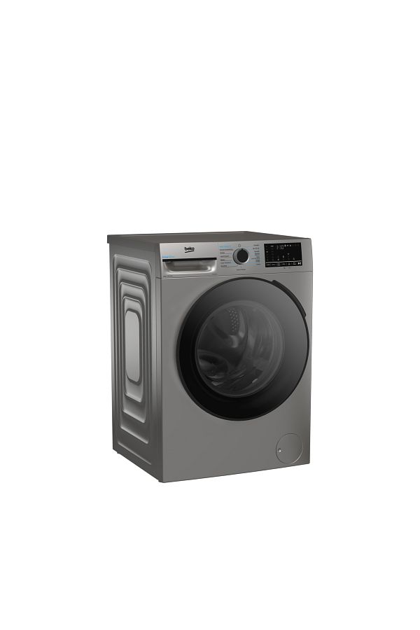 Beko Cmx 10120 S 1200 Devir 10 Kg Çamaşır Makinesi - Görsel 2