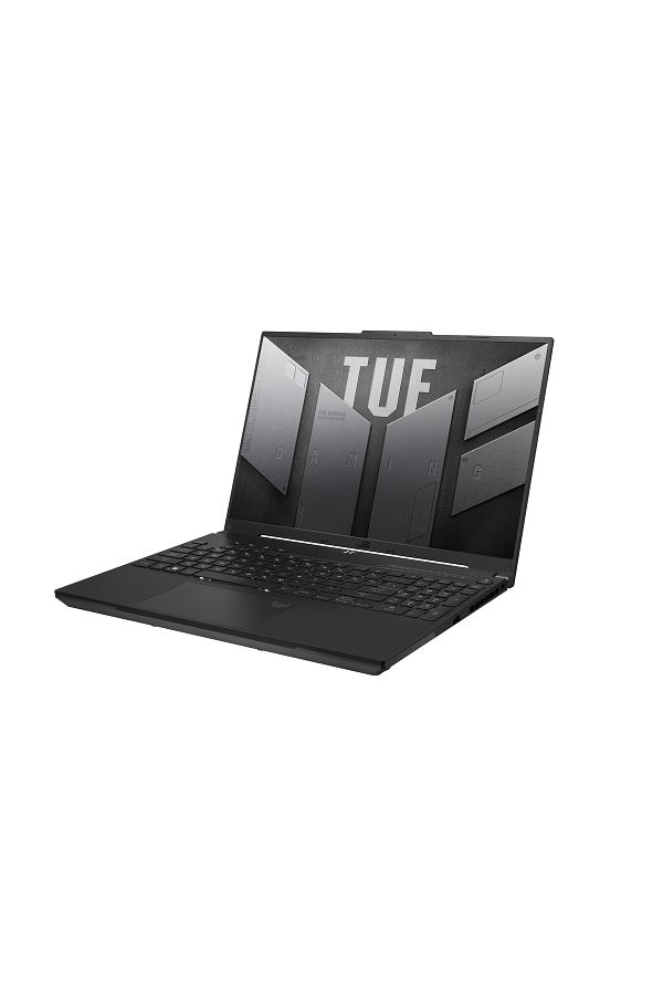 ASUS Tuf Gaming A16 FA617NSR-N3004W R7 7435HS 16GB 512GB SSD AMD Radeon RX7600S-95Wat 165 Hz W11H 16 FHD+ - Görsel 3
