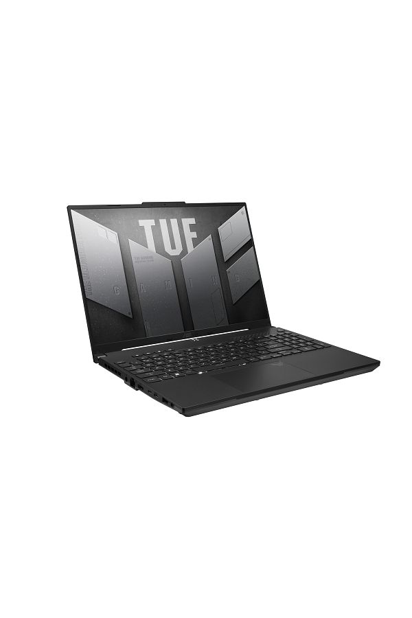 ASUS Tuf Gaming A16 FA617NSR-N3004W R7 7435HS 16GB 512GB SSD AMD Radeon RX7600S-95Wat 165 Hz W11H 16 FHD+ - Görsel 2