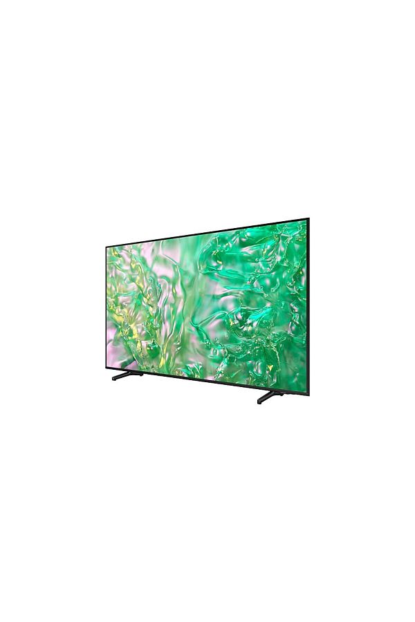 Samsung 55du8100 55" 139 Ekran Uydu Alıcılı 4k Ultra Hd Tizen Smart Led Tv - Görsel 2