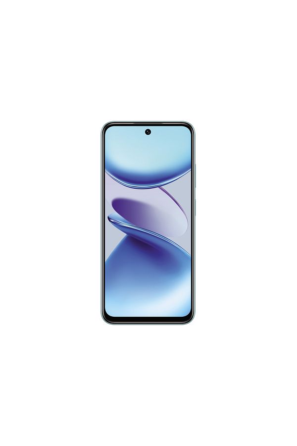 INFINIX Smart 9 Cep Telefonu 128 Gb 4 Gb Ram Yeşil ( Türkiye Garantili) - Görsel 3