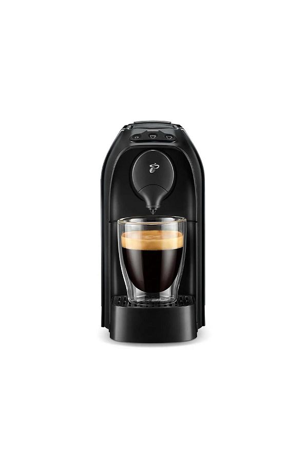 Tchibo Cafissimo Easy Siyah Espresso Kahve Makinesi - Görsel 2