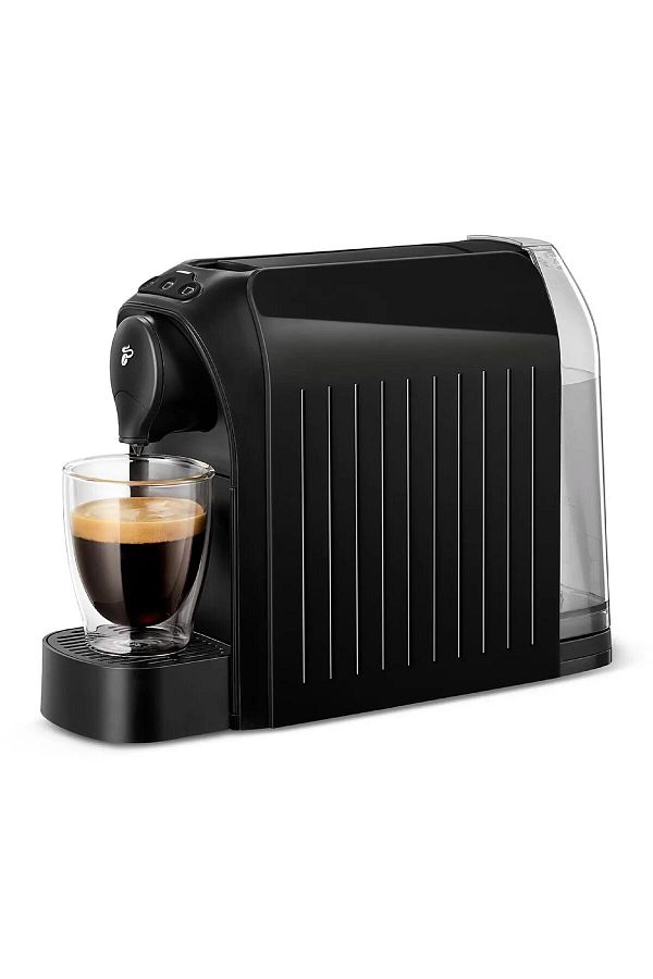 Tchibo Cafissimo Easy Siyah Espresso Kahve Makinesi