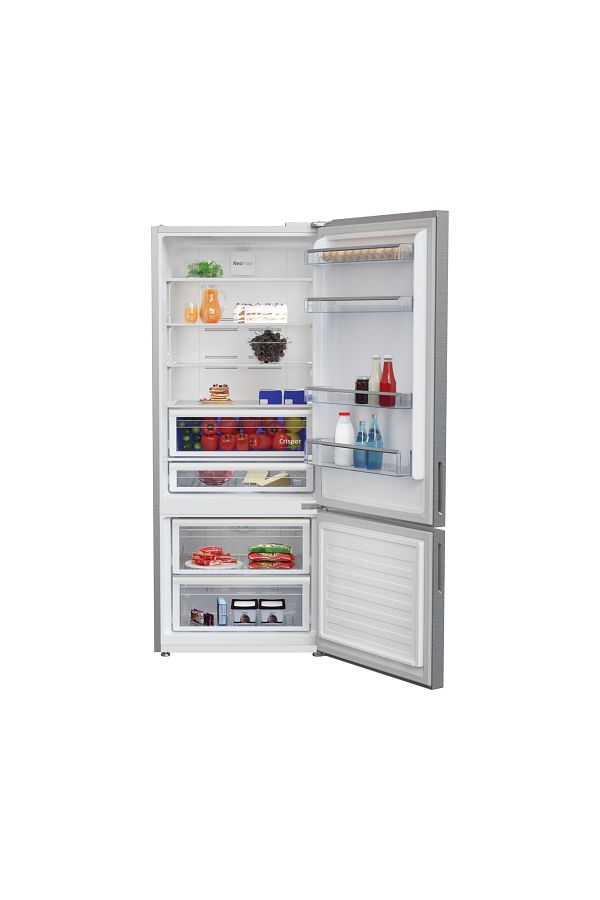 Beko 674581 EI 74 CM YÜKSEK HACİM İNOX (REVİZYONLU) - Görsel 3