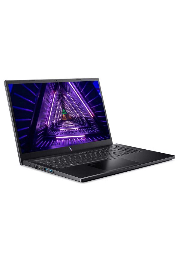 ACER Nitro V 15 Anv15-51-54uy Nh.qnbey.001a9 I5-13420h 32gb 512ssd Rtx4050 15.6" Fhd Freedos Dizüstü - Görsel 2