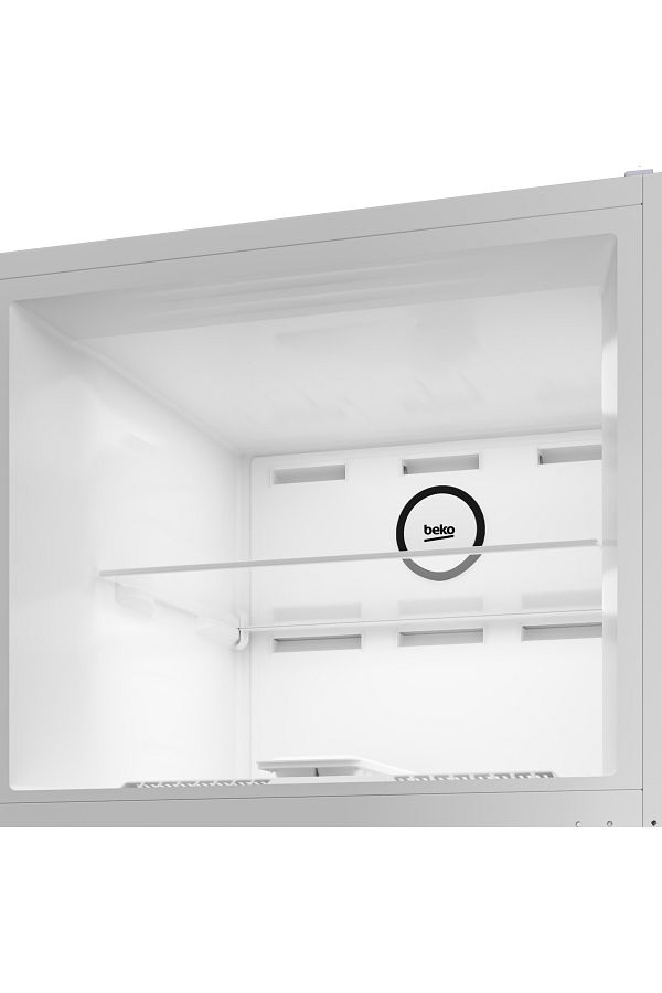 Beko 970476 MB - 476 LT ÜSTTEN DONDURUCULU BEYAZ BUZDOLABI (REVİZYONLU) - Görsel 4