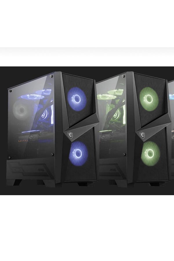 MSI İ5 13400F / 16RAM / 1TB SSD / 12GB RTX4070 - Görsel 4