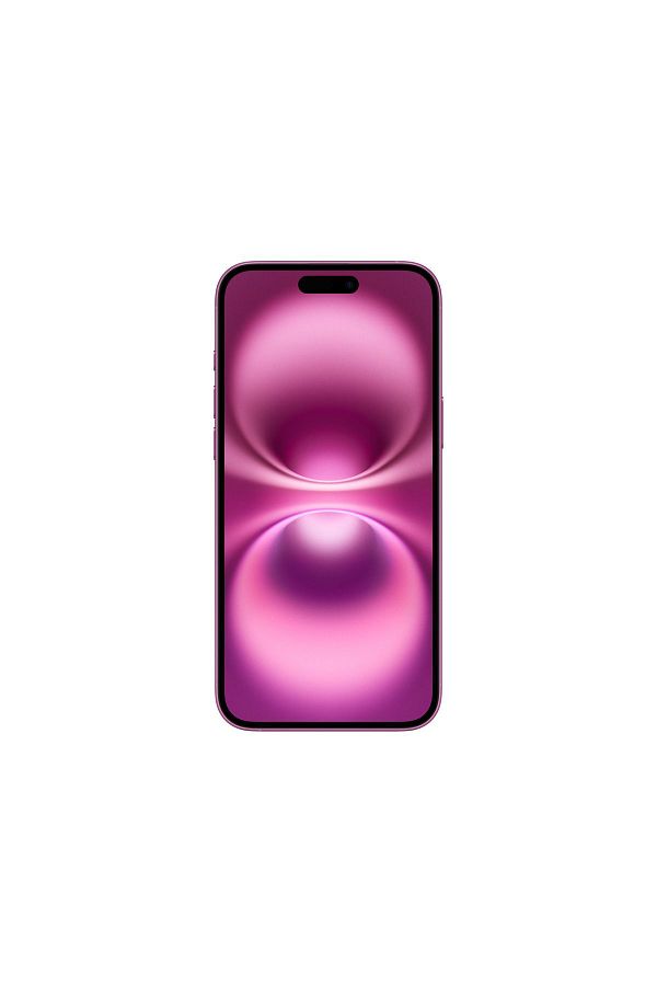 Apple iPhone 16 Plus 128GB Pembe - Görsel 2