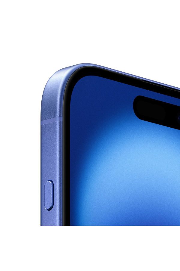 Apple iPhone 16 Plus 128GB Laciverttaş - Görsel 4