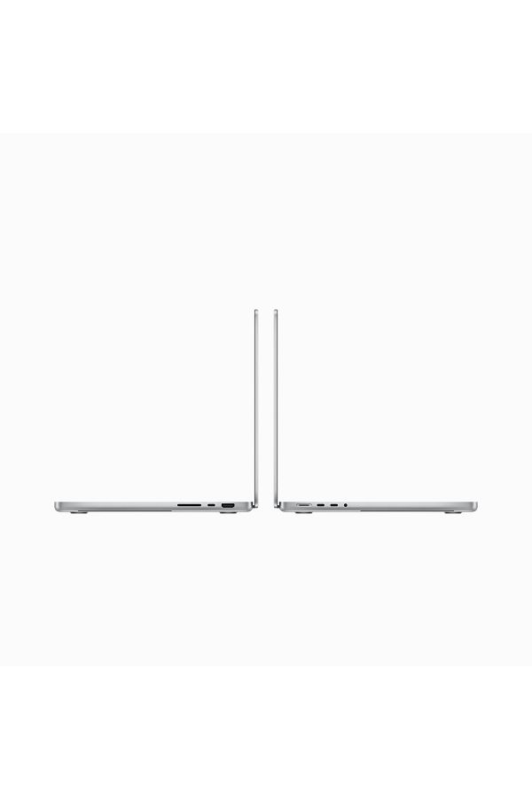 Apple Macbook Pro M3 Max 30c Gpu36gb 1tb Ssd 14 Inç Gümüş Mrx83tu/a - Görsel 3