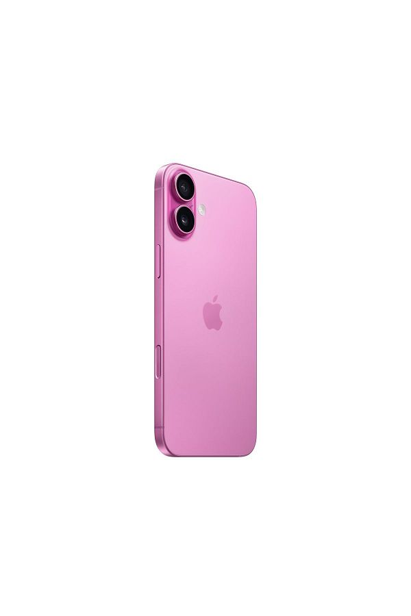 Apple iPhone 16 Plus 128GB Pembe - Görsel 3