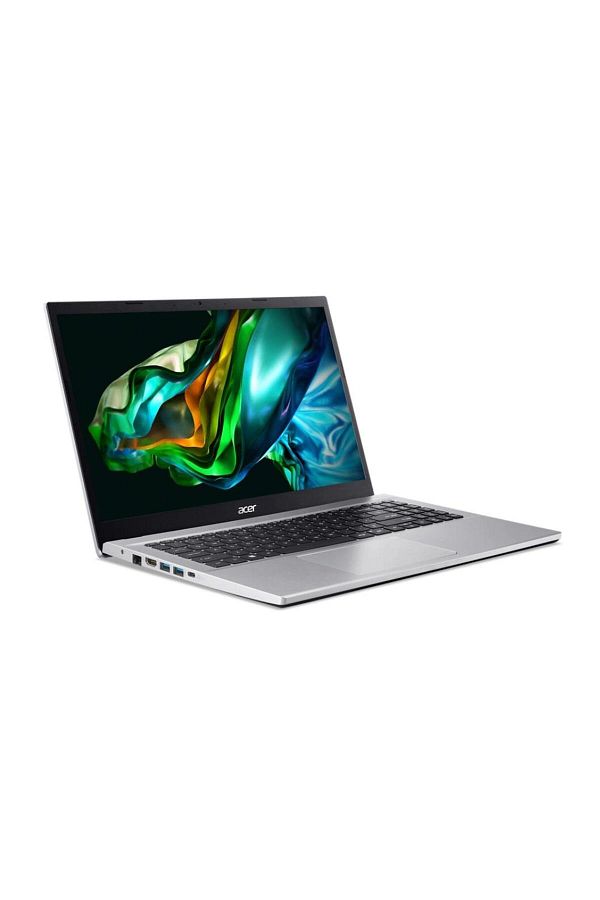 ACER Aspire 3 Nx.ksjey.002 Ryzen 7 5700u 16 Gb 512 Gb Ssd Freedos 15.6" Fhd 60 Hz Notebook - Görsel 2