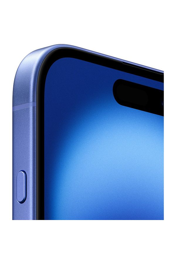Apple iPhone 16 128GB Laciverttaş - Görsel 4