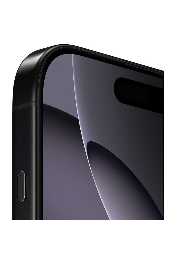 Apple iPhone 16 Pro Max 256GB Siyah Titanyum - Görsel 4