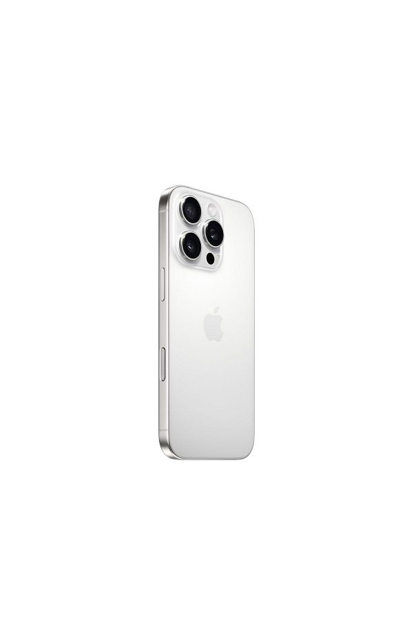 Apple iPhone 16 Pro 256GB Beyaz Titanyum - Görsel 3