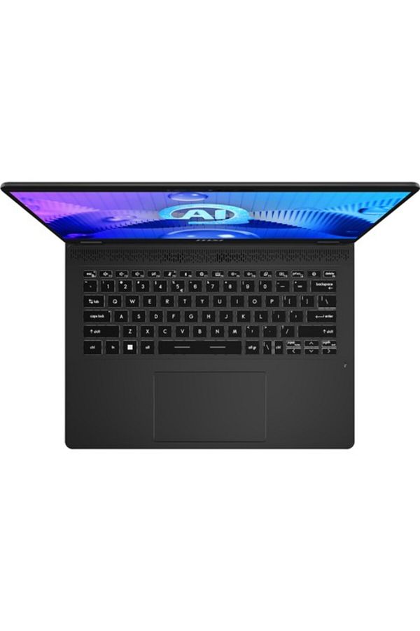 MSI Prestıge 14 Aı Evo C1mg-026tr Intel Core Ultra 7 155h 32gb 1tb Ssd Windows 11 Home 14 Fhd 144hz - Görsel 5