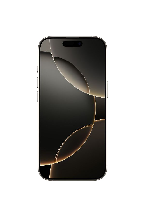 Apple iPhone 16 Pro 128GB Natürel Titanyum - Görsel 2