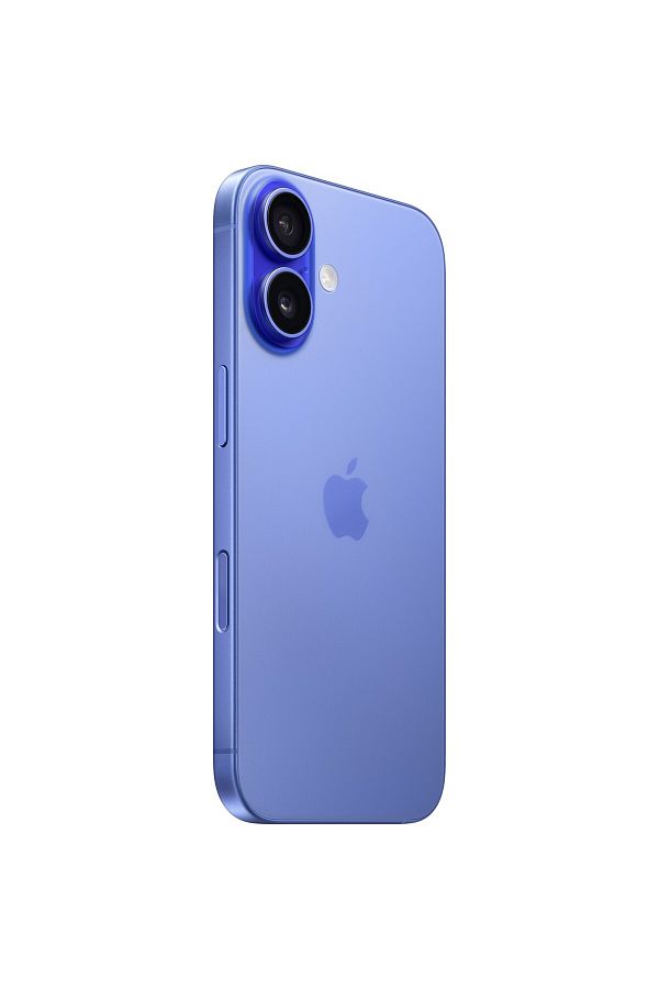 Apple iPhone 16 128GB Laciverttaş - Görsel 3