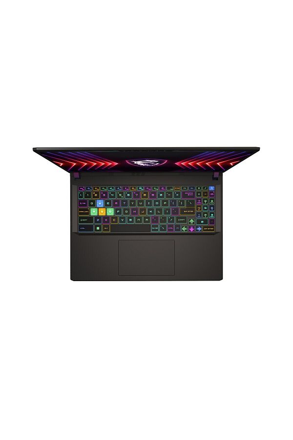 MSI Vector 16 Hx A14vgg-271tr ı9-14900hx 32gb Ddr5 Rtx4070 Gddr6 8gb 1tb Ssd 16.0 Qhd 240hz W11 - Görsel 4