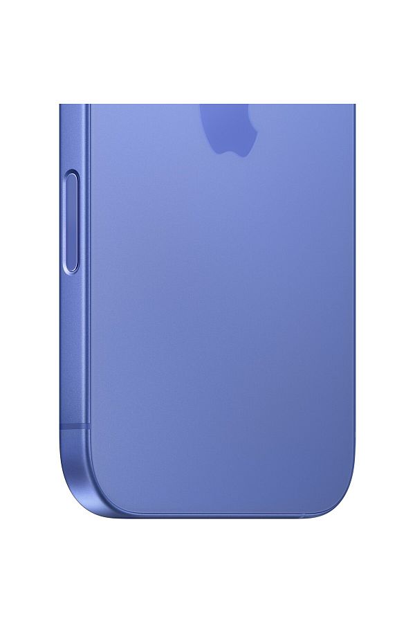 Apple iPhone 16 128GB Laciverttaş - Görsel 5