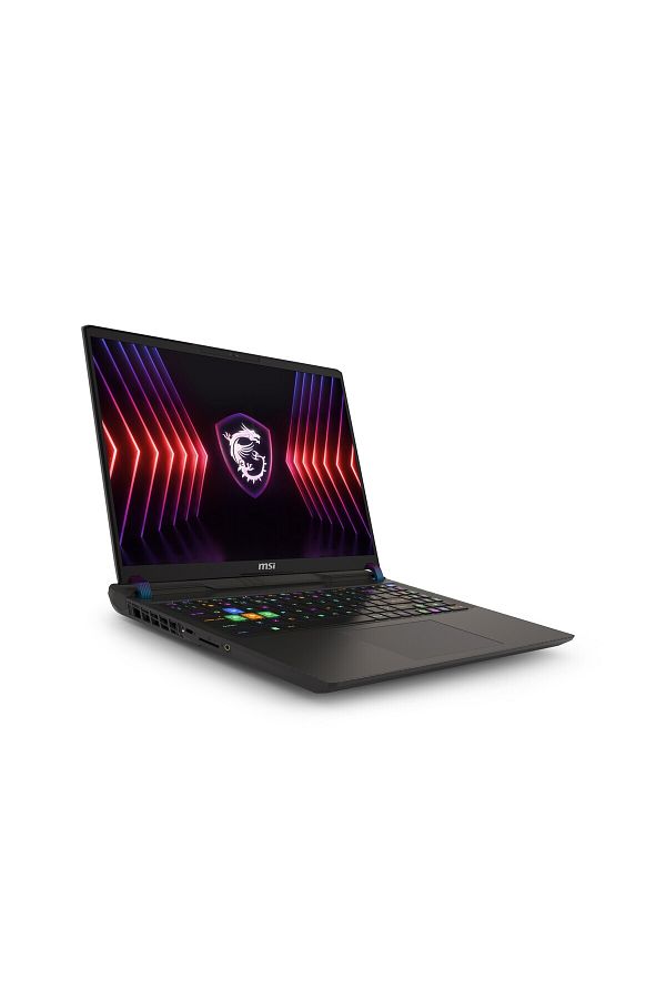 MSI Vector 16 Hx A14vgg-271tr ı9-14900hx 32gb Ddr5 Rtx4070 Gddr6 8gb 1tb Ssd 16.0 Qhd 240hz W11 - Görsel 2