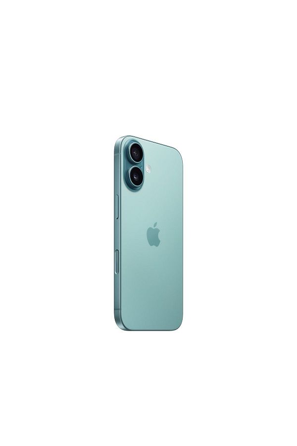 Apple iPhone 16 128GB Deniz Mavisi - Görsel 3