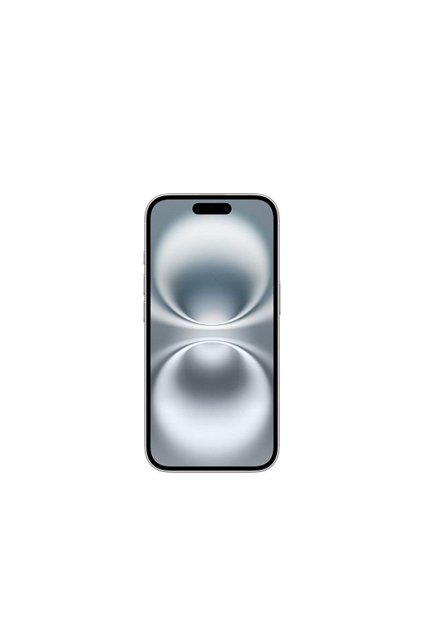 Apple iPhone 16 128GB Beyaz - Görsel 2