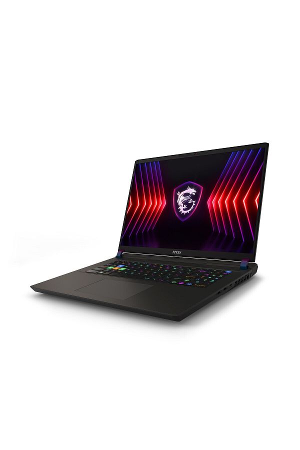 MSI Vector 17 Hx A14vgg-229tr ı9-14900hx 32gb Ddr5 Rtx4070 Gddr6 8gb 2tb Ssd 17.0 Qhd 240hz W11 - Görsel 3