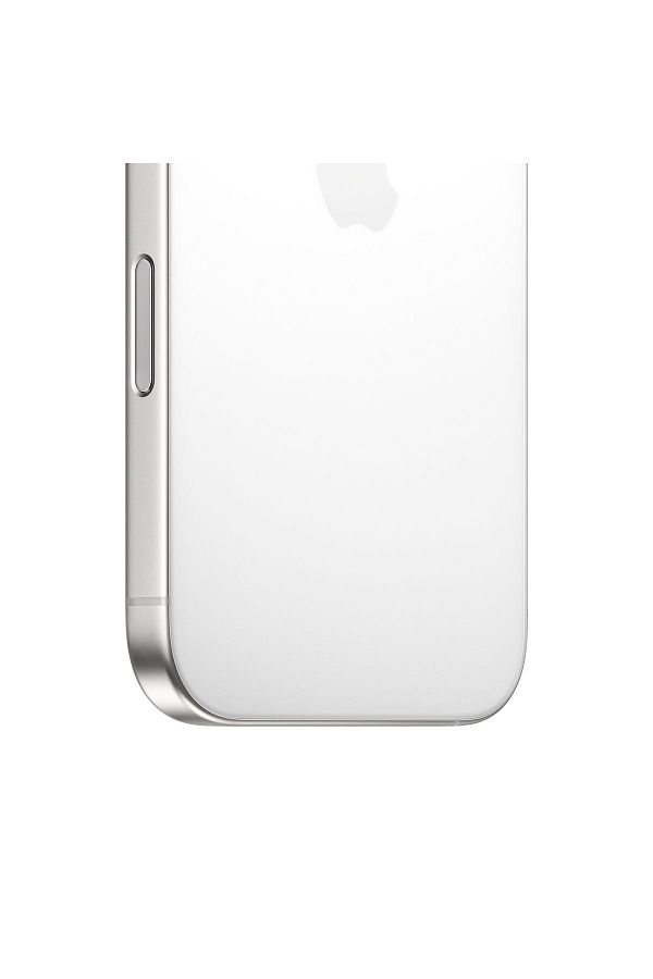 Apple iPhone 16 Pro 256GB Beyaz Titanyum - Görsel 5