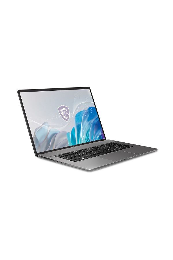 MSI Creator Z17 Hx Studıo A14vgt-255tr ı9-14900hx 64gb Ddr5 Rtx4070 2tb Ssd 17.0 Qhd 165hz W11p - Görsel 2